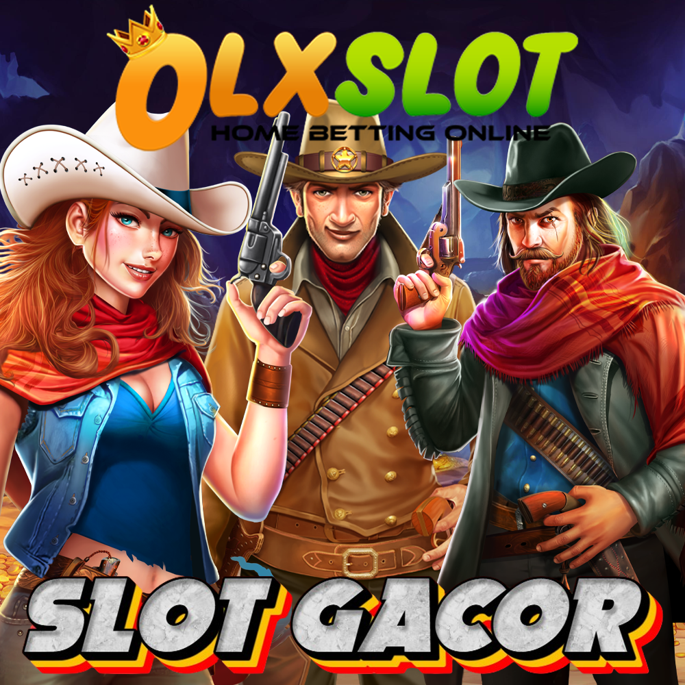 OLXSLOT : BANDAR SLOT GACOR TERPERCAYA MUDAH MAXWIN 2025